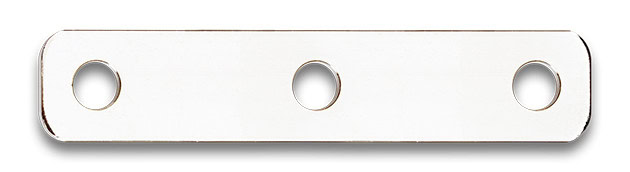 verbindingsplaat 3-weg (afstand 50 mm)