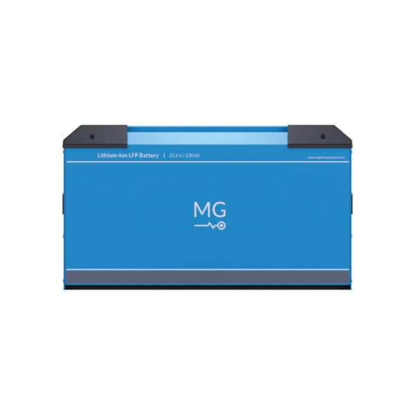 MG LFP 230 IP battery 25