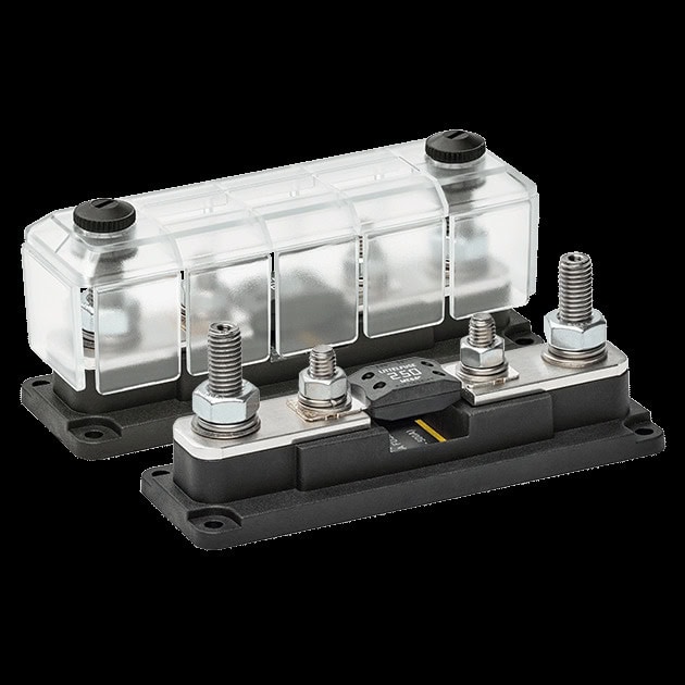 Mega-Sicherungshalter M8 35-500A