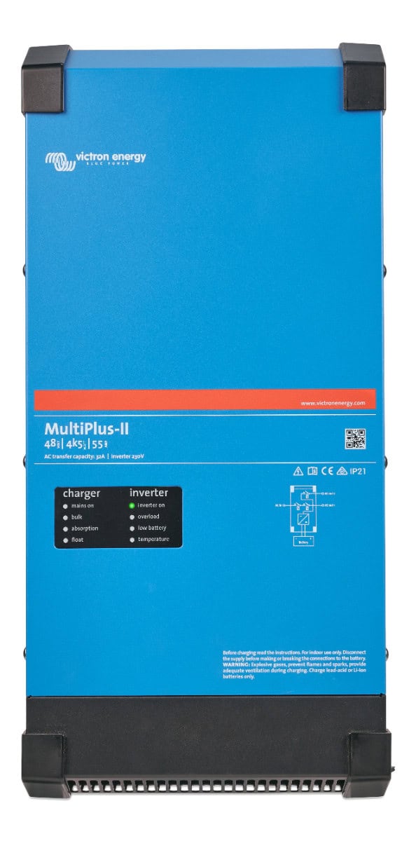 MultiPlus-II 48/4500/55-32 230 Volt