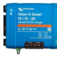 Cargador CC-CC aislado Orion-Tr Smart 12/12-30A