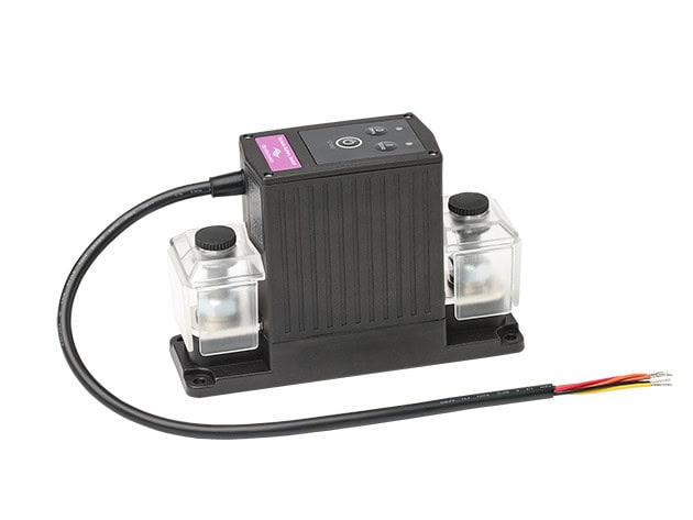 Remote Battery Switch (12V/500A)