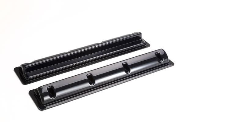 Spojler montażowy Solara HS68/Z (2)