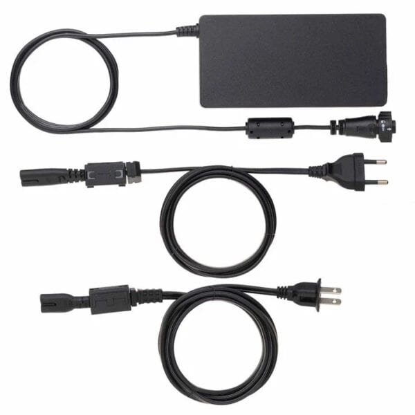 Torqeedo lader 180 Watt