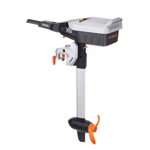 Torqeedo Travel XS Smart Package - Afbeelding 2