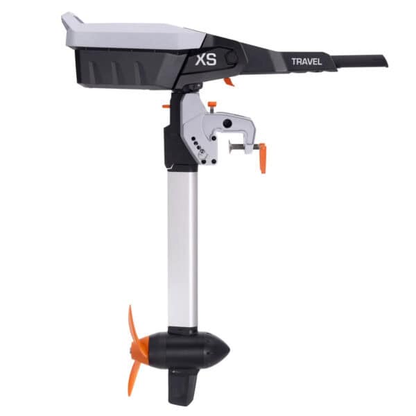 Torqeedo Travel XS Smart Package - Afbeelding 4