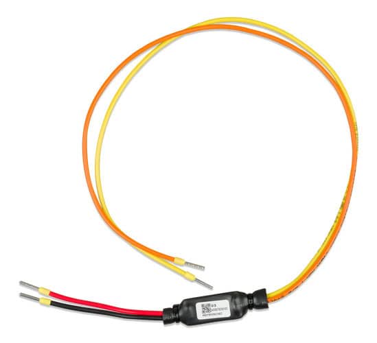 Victron Smart BMS CL Multiplus kabel