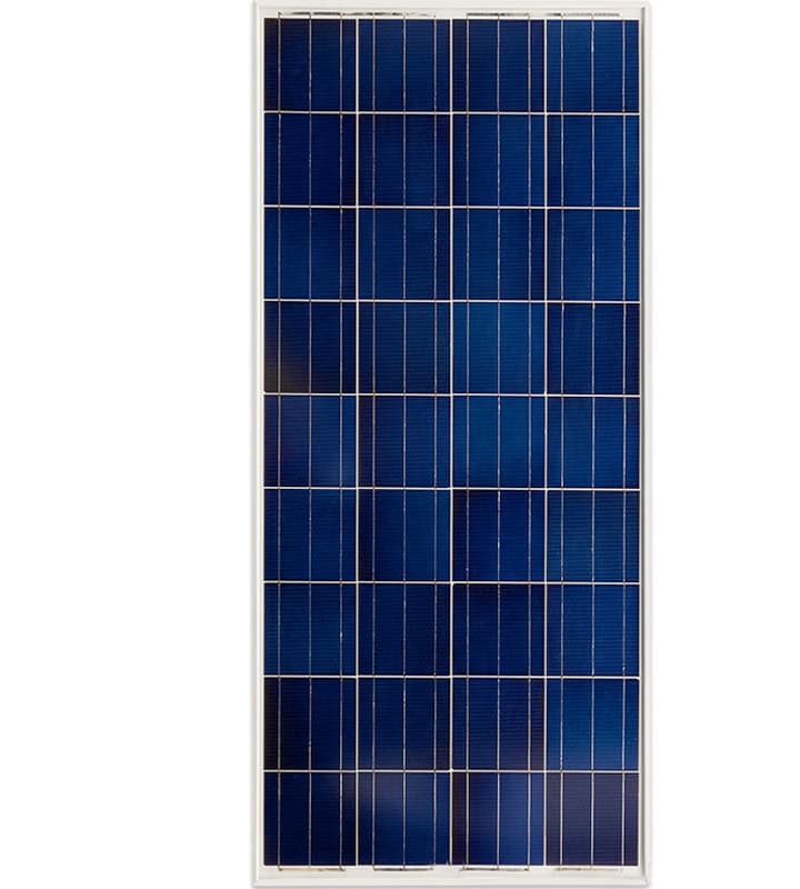 Victron paneel 130Wp Poly (1200 x 668 x 30mm)