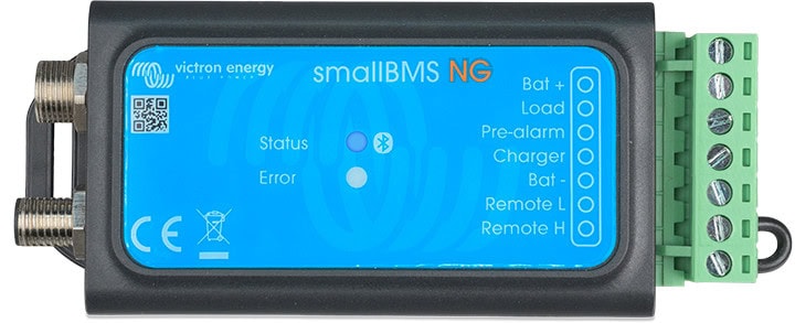 Victron smallBMS NG