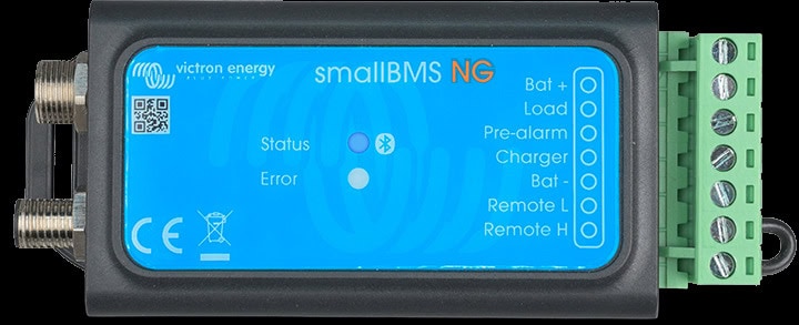 Victron smallBMS NG