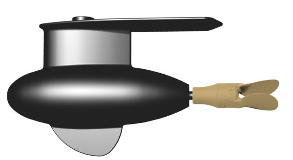 WaterWorld Pod 8.0 - Afbeelding 3