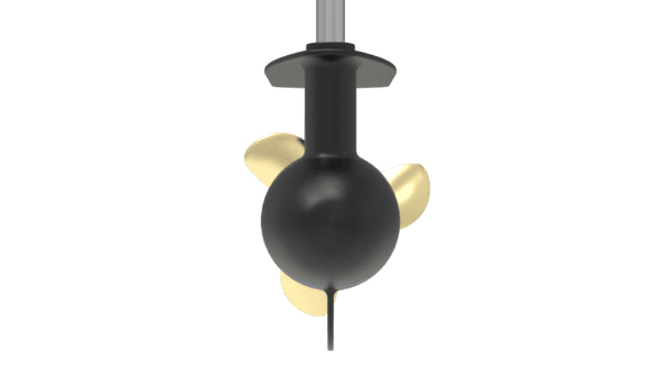 WaterWorld Pod 8.0 - Afbeelding 5
