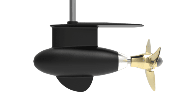 WaterWorld Pod 8.0 - Afbeelding 2