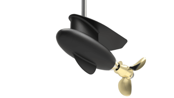 WaterWorld Pod 8.0 - Afbeelding 4