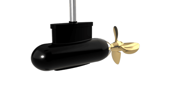 WaterWorld Pod 18.0 - Afbeelding 5