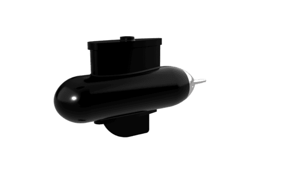 WaterWorld Pod 18