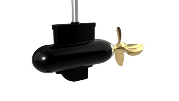 WaterWorld Pod 18.0 - Afbeelding 4