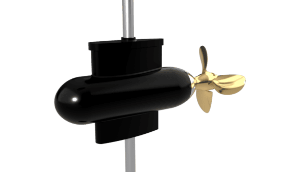 WaterWorld Pod 18.0 - Afbeelding 3