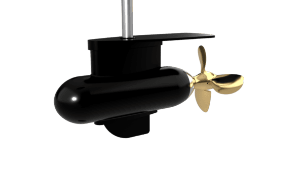 WaterWorld Pod 18.0 - Afbeelding 2
