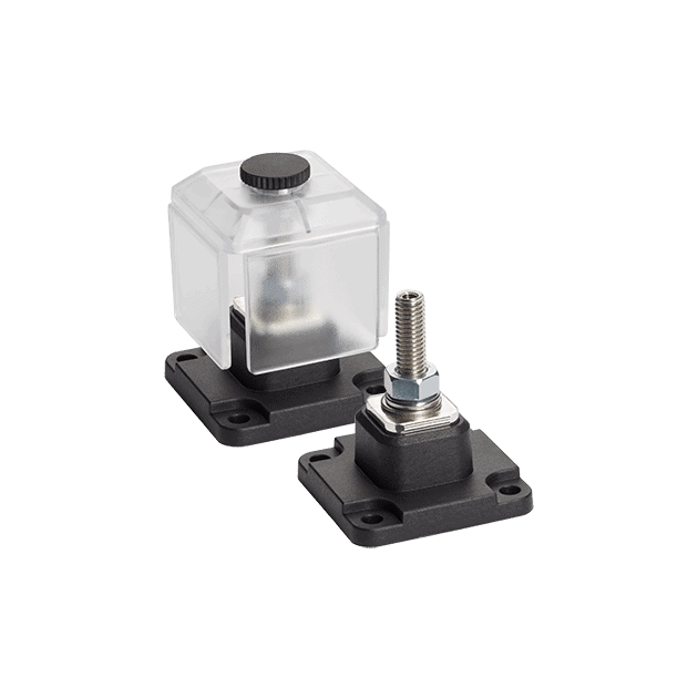 1 goujon M10 simple (2 pièces)