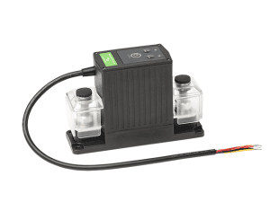 Battery Protect Relay (12V/500A) inclusief LED voeding 8W 12V 0.34A CV LED PS.