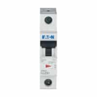 Disyuntor EATON FAZ Z 10A/1