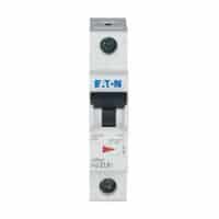Disyuntor EATON FAZ Z 16A/1
