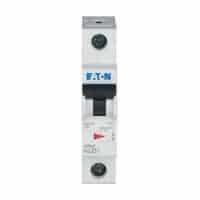 Disyuntor EATON FAZ Z 1A/1
