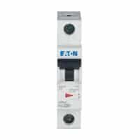 Disyuntor EATON FAZ Z 20A/1