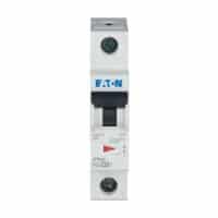 Disyuntor EATON FAZ Z 25A/1