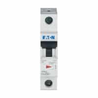Disyuntor EATON FAZ Z 32A/1
