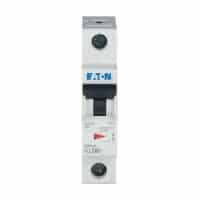 Disyuntor EATON FAZ Z 40A/1