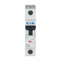 Disyuntor EATON FAZ Z 6A/1