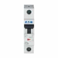 Disyuntor EATON FAZ Z 8A/1
