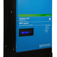 EasySolar-II 48/5000/70-50 MPPT 250/100 GX