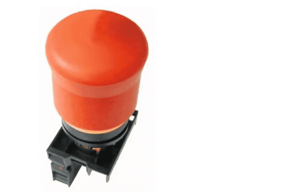 Zatrzymanie awaryjne Eaton M22PV