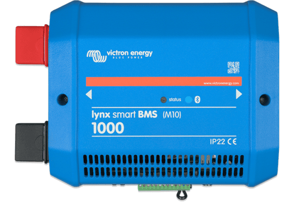 Lynx Smart BMS 1000 NG (M10)