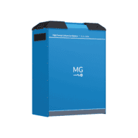Bateria MG HE 25