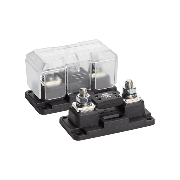 Mega-Sicherungshalter M8 35-300A