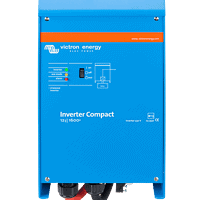 Inversor 24/1600 Compacto