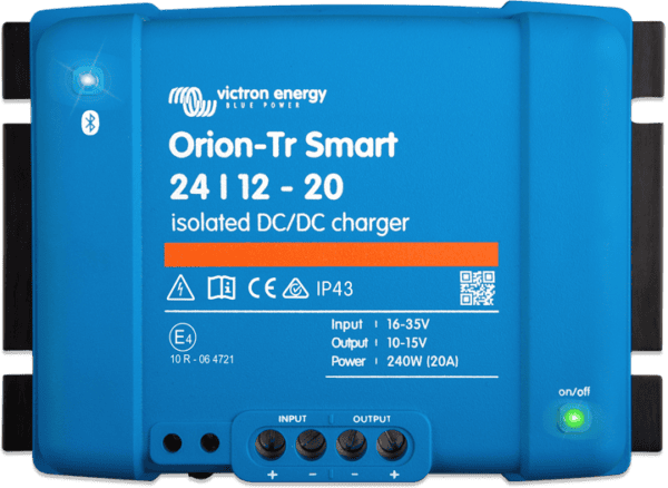 Orion-Tr Smart 24/48-8