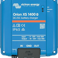 Cargador de batería CC-CC Orion XS 1400
