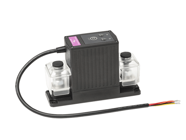 Fernbatterieschalter (12V/500A)