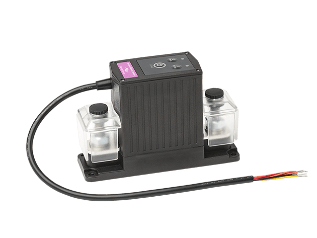 Remote Battery Switch (12V/500A)