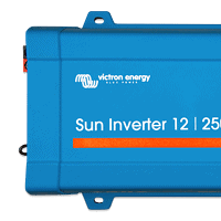 Sun Inverter 12/250-15 IEC