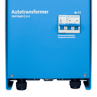 Victron Autotransformer 120/240V-50A