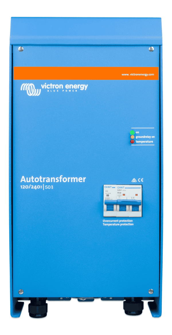 Victron Autotransformer 120/240V-50A