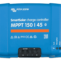 Victron BlueSolar MPPT150/45 (12/24/48V)