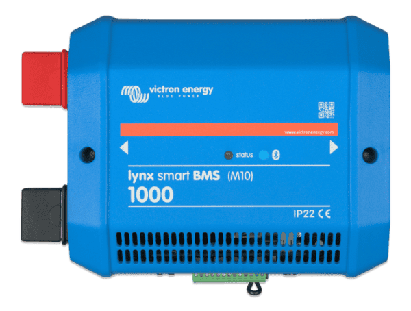 Victron Lynx Smart BMS 1000 (M10)