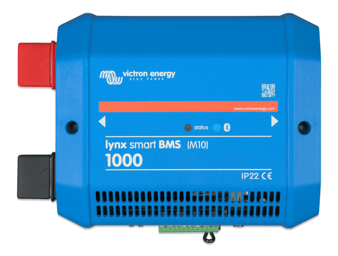 Victron Lynx Smart BMS 1000 (M10)